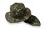 CHAPEU PESCADOR 100% POLIESTER C/ PROT - Imagem 280