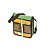 BORNAL LONA PEQ.C/BOLSOS 20X25X5CM - Imagem 296