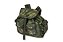 MOCHILA ROMEIRO CAMUF.40X41X17-PEQ P600 - Imagem 1