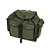 MOCHILA ROMEIRO L.V.OLI/PT 44X48X22-MED - Imagem 137