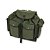 MOCHILA ROMEIRO L.V.OLI/PT 44X48X22-MED - Imagem 154