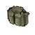MOCHILA ROMEIRO L.V.OLI/PT 53X56X20-GRD - Imagem 33