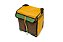 BORNAL LONA/P600 C/2B-P25-33X40X25CM - Imagem 1