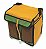BORNAL LONA/P600 C/2B-P25-33X40X25CM - Imagem 647