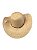 CHAPEU DE PALHA CARNAUBA ESTILO PANTANEIRO ABA 10CM ADULTO - Imagem 119
