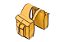 ALFORGE BOIADEIRO P15-LONA - Imagem 106