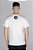 Camiseta Branca Malha Fio 30 Basic Surf - Imagem 3