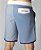 Bermuda Surf Bodyshort Carolina Blue - Imagem 3