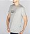 Camiseta Cinza Malha Fio 30 Triple Born - Imagem 2