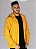 Jaqueta BTB Capuz Windbreaker - Gold - Imagem 4