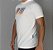 Camiseta BTB Degradê Off White Malha Fio 26 - Imagem 2