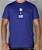 Camiseta BTB Build&Clothing Purple Malha Fio 26 - Imagem 1