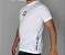 Camiseta BTB QRcode Branca Malha Fio 40 - Imagem 2