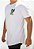 Camiseta Longline Angel.inc Branca - Imagem 2