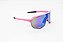 Óculos de Sol BTB Snow Pink - Imagem 3