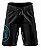 Bermuda Surf Black Colors Blue - Imagem 1