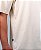 Camiseta Tinturada Bolso Off White - Imagem 3