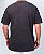 Camiseta Tinturada Bolso Grafite - Imagem 2