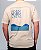Camiseta Born Waves Areia - Imagem 2