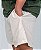 Shorts Linho BTB Areia - Imagem 2