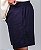 Shorts Linho BTB Azul Marinho - Imagem 2