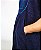 Poncho Surf BTB Azul Marinho - Imagem 4
