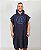 Poncho Surf BTB Azul Marinho - Imagem 1