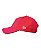 Boné New Era BTB Dad Hat Vermelho - Imagem 3