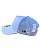 Boné New Era BTB Trucker Branco - Imagem 3