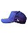 Boné New Era BTB Aba Curva Azul Marinho - Imagem 3