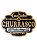 Quadro decorativo Cantinho do Churrasco 40x30cm - Imagem 12