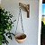 Kit Vaso Suspenso com Suporte – Decoração Moderna e Funcional - Imagem 3