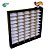 Expositor Hot Wheels MDF 50 carrinhos 49x46x5cm - Imagem 1