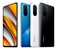 Xiaomi Poco F3 5g 128gb/6ram - Global Azul lacrado Garantia e nota Fiscal Azul - Imagem 1