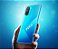 Xiaomi Poco F3 5g 128gb/6ram - Global Azul lacrado Garantia e nota Fiscal Azul - Imagem 3
