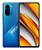 Xiaomi Poco F3 5g 128gb/6ram - Global Azul lacrado Garantia e nota Fiscal Azul - Imagem 2