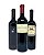 Kit  Vinhos Tintos Catena Zapata 750ml - Imagem 1