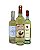 Kit Países Vinhos Brancos 750ml - Imagem 1