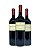 Kit Argentino Vinhos Tintos 750ML - Imagem 1