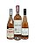 Kit de Vinhos Rosé Paises 750ml - Imagem 1