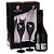 Kit Espumante c/ 2 Taças Bernardi Jacur 765 Brut 750ml - Imagem 2