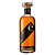 Cachaça Cê Triple Wood 700 ml - Imagem 1