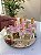 Home spray vidro com Placa Luxo- Personalizado - Imagem 1