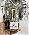 Lembrancinha home spray Com franja tassel na caixinha- 10 unidades - Imagem 6
