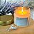 Vela Aromática Lavanda 145g - Daker Aromas - Imagem 2