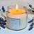 Vela Aromática Lavanda 145g - Daker Aromas - Imagem 5