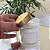 Vela Aromática Lavanda 145g - Daker Aromas - Imagem 4
