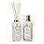 Kit DIFUSOR DE VARETAS e HOME SPRAY ALECRIM -250 ML - Imagem 1