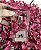 Aromatizador Home spray com Inicial - Vidro 50ml - PERSONALIZADO - Imagem 2