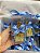 Aromatizador Home spray com Inicial - Vidro 50ml - PERSONALIZADO - Imagem 4